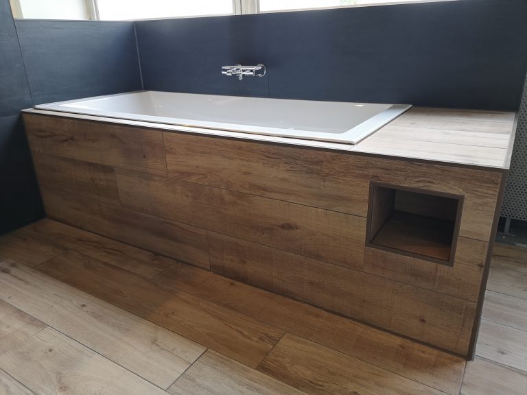 Krolli GmbH – Ihr Fliesenleger in Wendelstein, Nürnberg & Umgebung